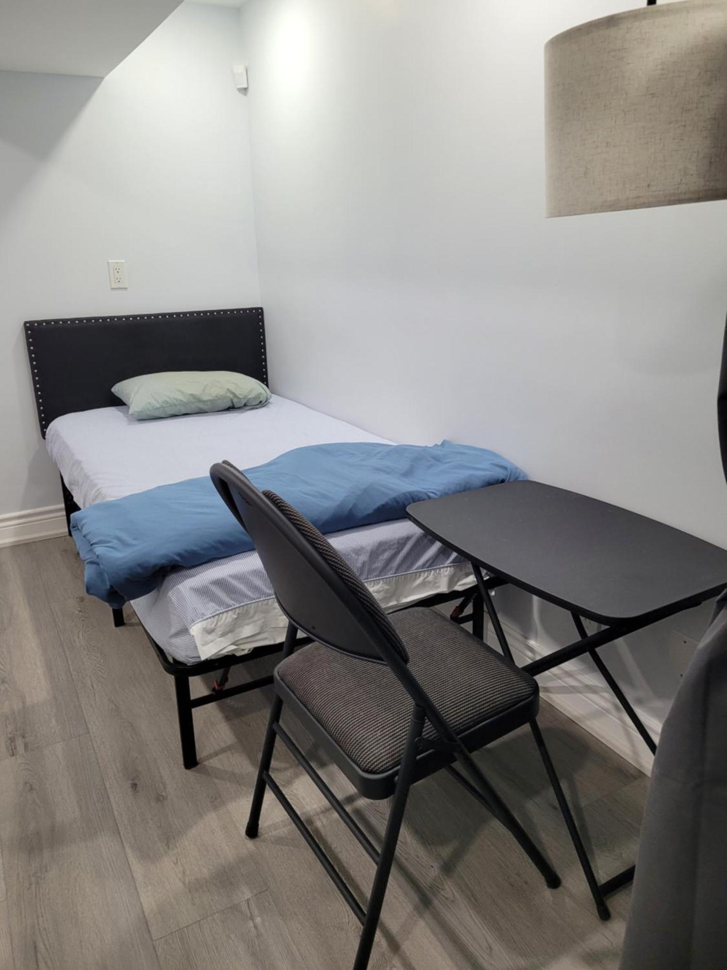 Cozy Room In A Quiet Neighbourhood Toronto Exterior foto