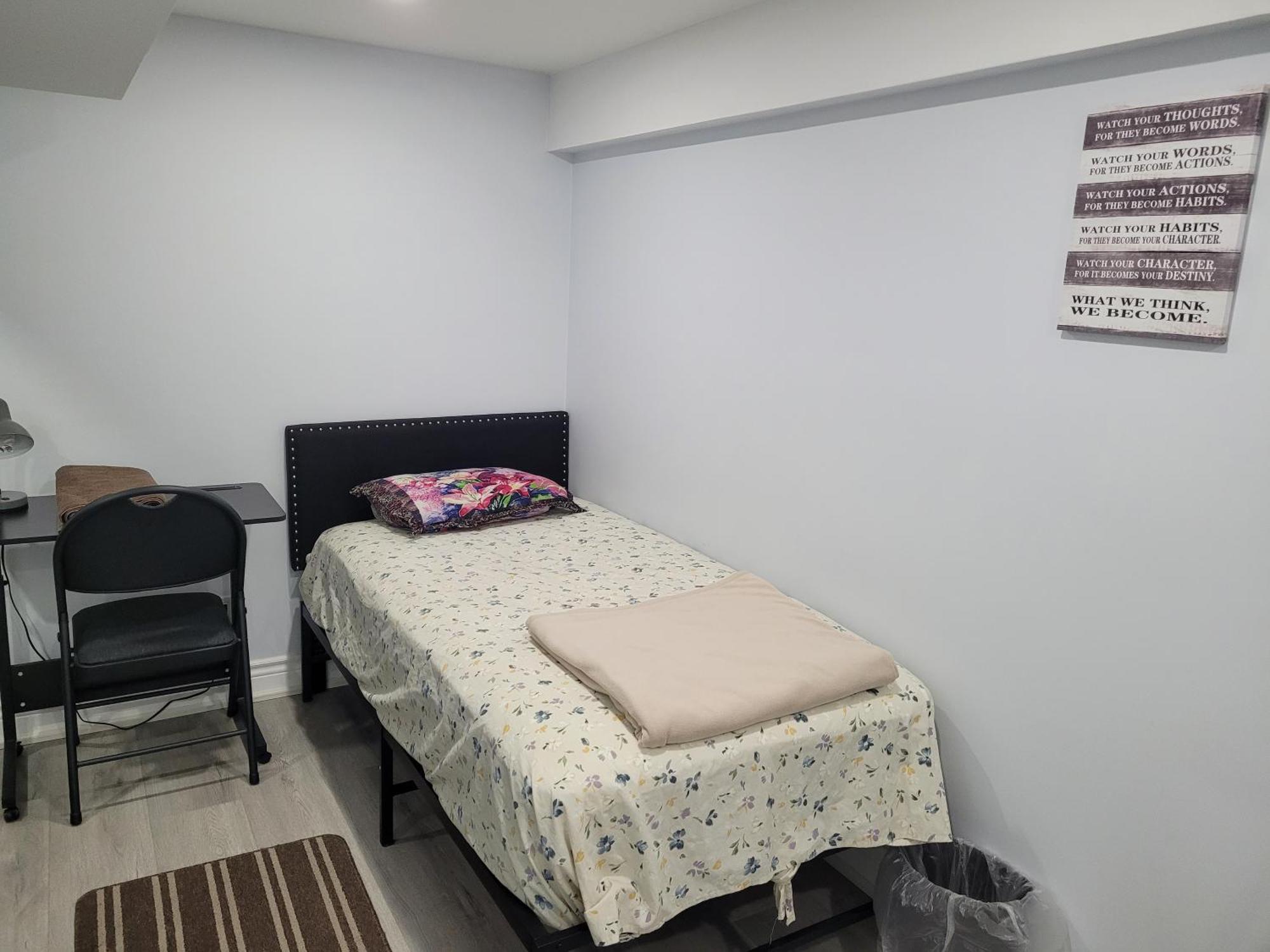 Cozy Room In A Quiet Neighbourhood Toronto Exterior foto
